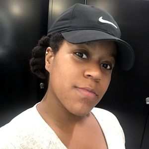 Meet your Posher, Shelby